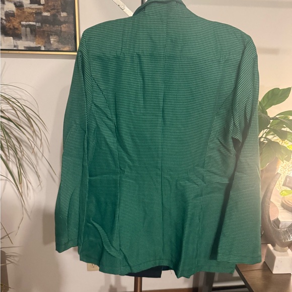 DOUBLE BREASTED BLAZER!! - Picture 8 of 8